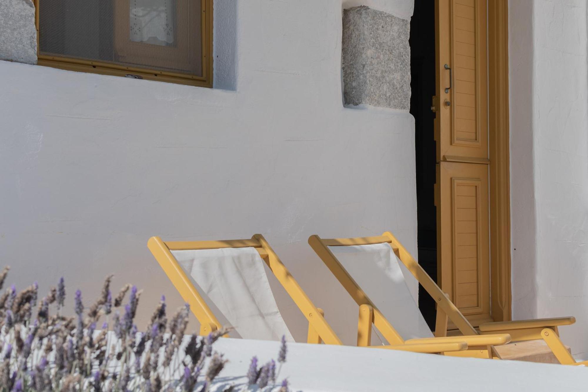 Kalderimi Residencies Aparthotel Astypálaia Екстериор снимка