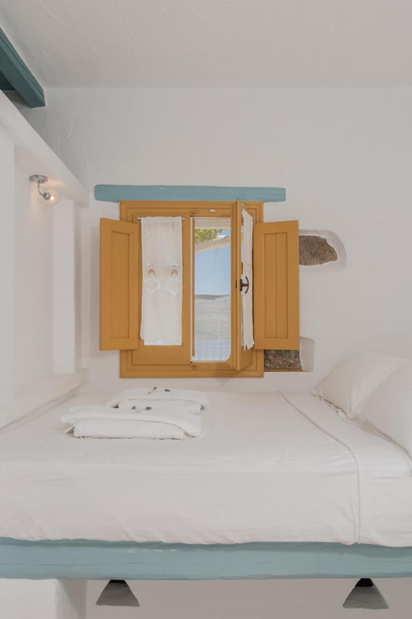 Kalderimi Residencies Aparthotel Astypálaia Екстериор снимка
